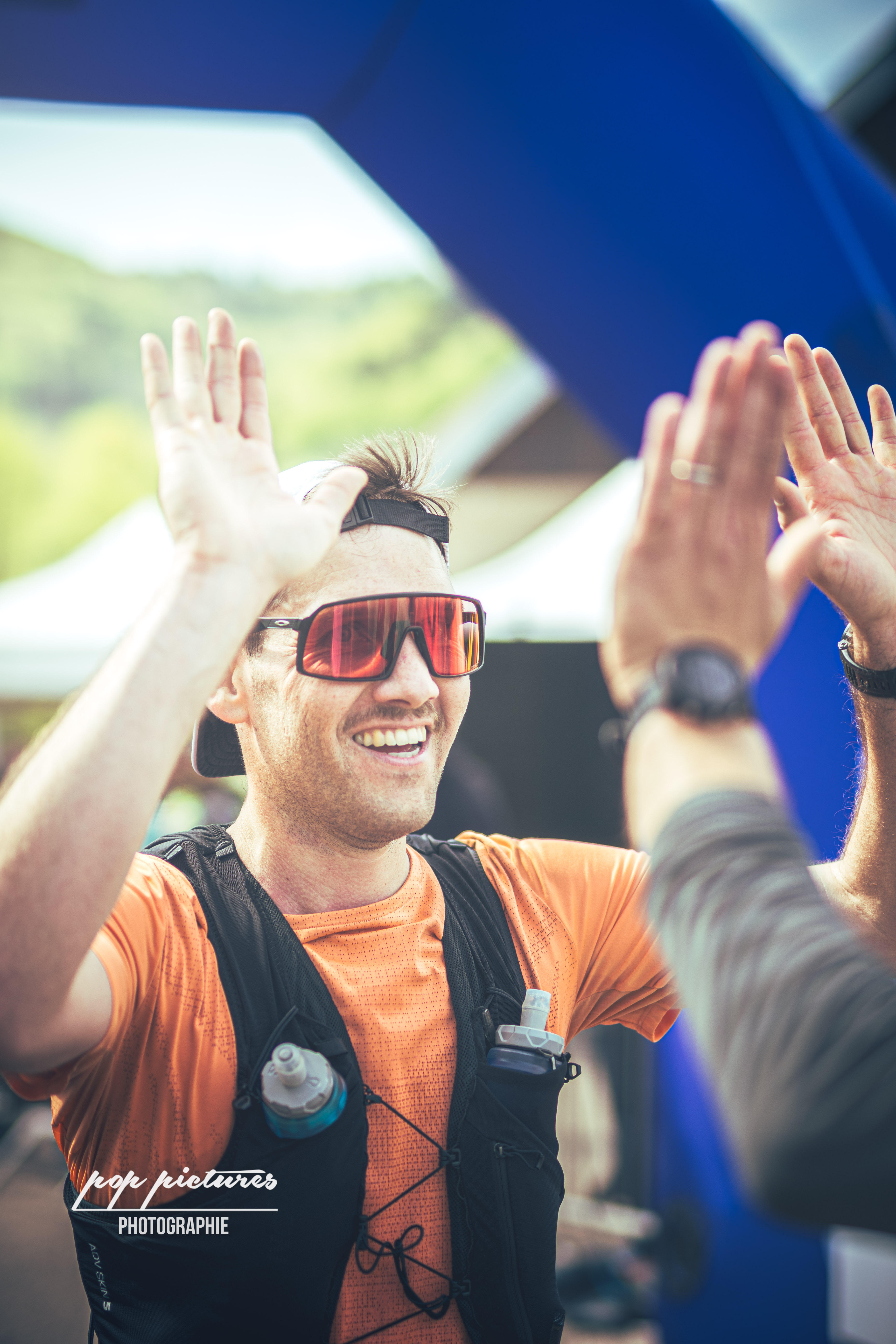 Image du trail